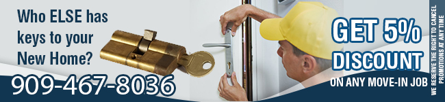 Locksmith Services