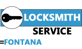 Locksmith Fontana